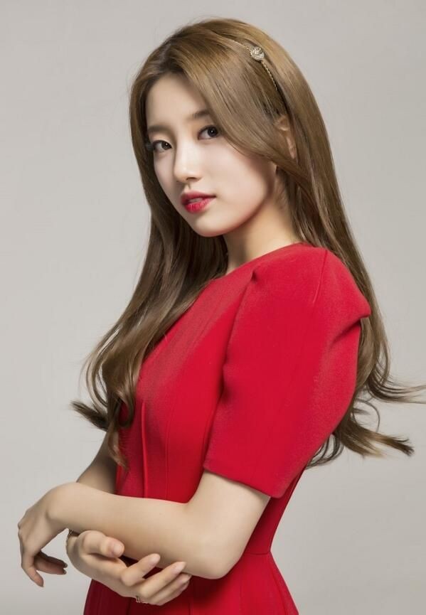 MissA裴秀智Suzy
