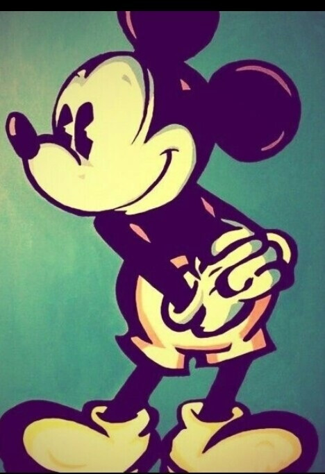 米奇MICKEY