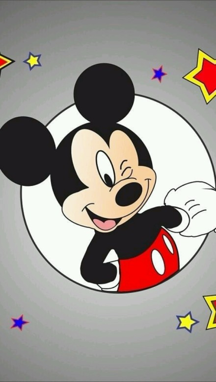 米奇MICKEY