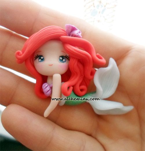 Ariel The Little Mermaid