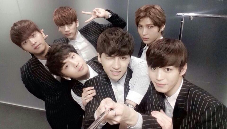 VIXX