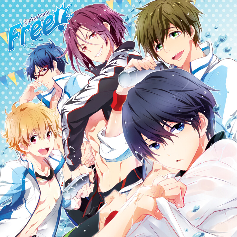 Free!