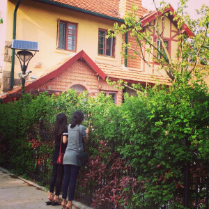 闺蜜照 闺蜜头像 最爱的好闺蜜