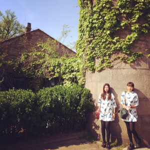 闺蜜照 闺蜜头像 最爱的好闺蜜