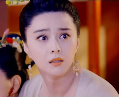 武媚娘传奇