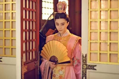 武媚娘传奇