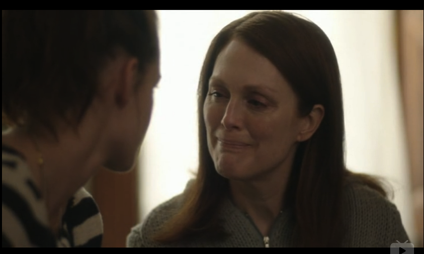 still Alice