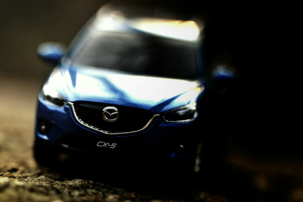 cx5