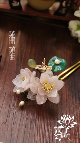 莲曲http://fox13ll.taobao.com