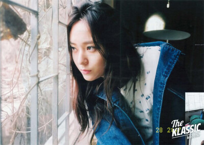 Krystal High Cut Vol. 142