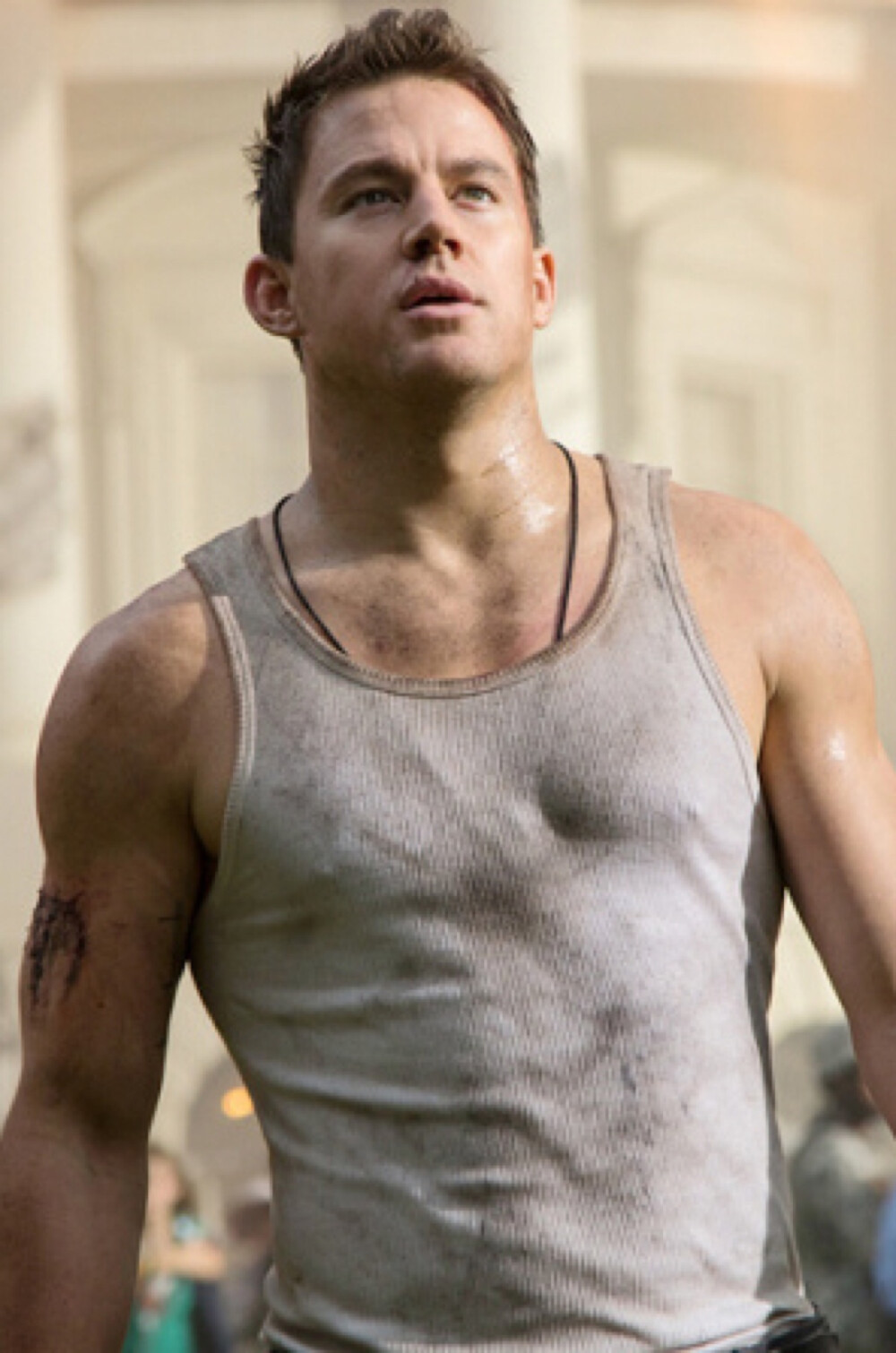 channingtatum查宁塔图姆