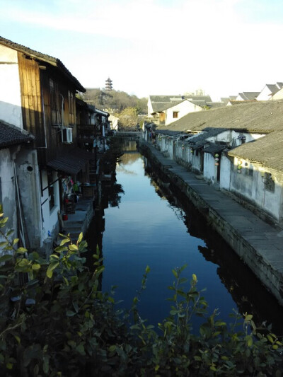 流水人家