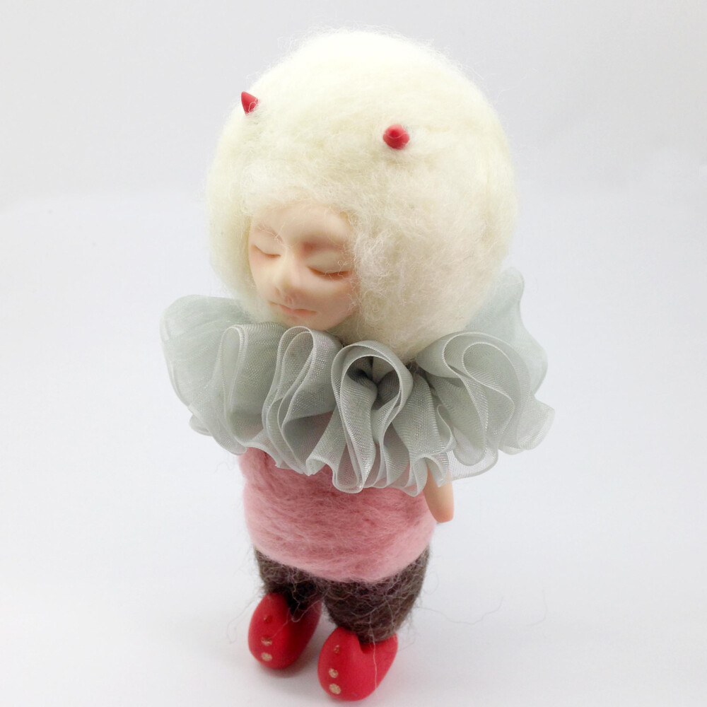 傲娇小恶魔 又做什么美梦呢？