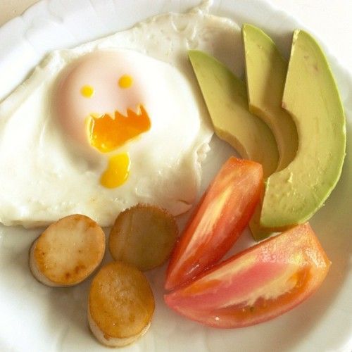 Hungry for Breakfast #pixiemarket #playwithyourfood