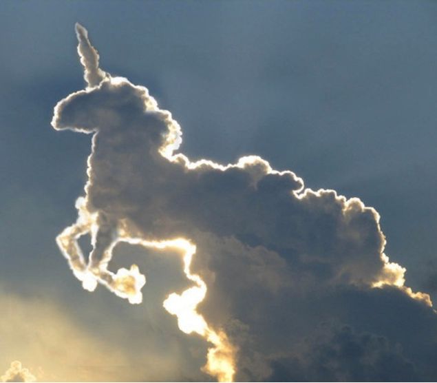 Cloud Unicorn #pixiemarket