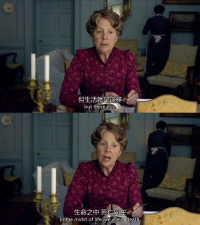 Downton