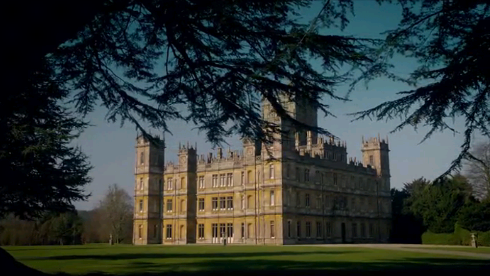 Downton