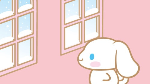 Cinnamoroll