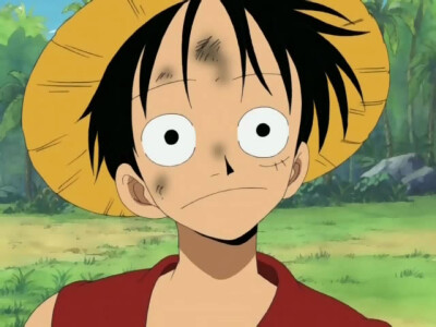 Luffy