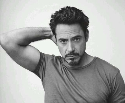 Robert Downey Jr.-小罗伯特·唐尼