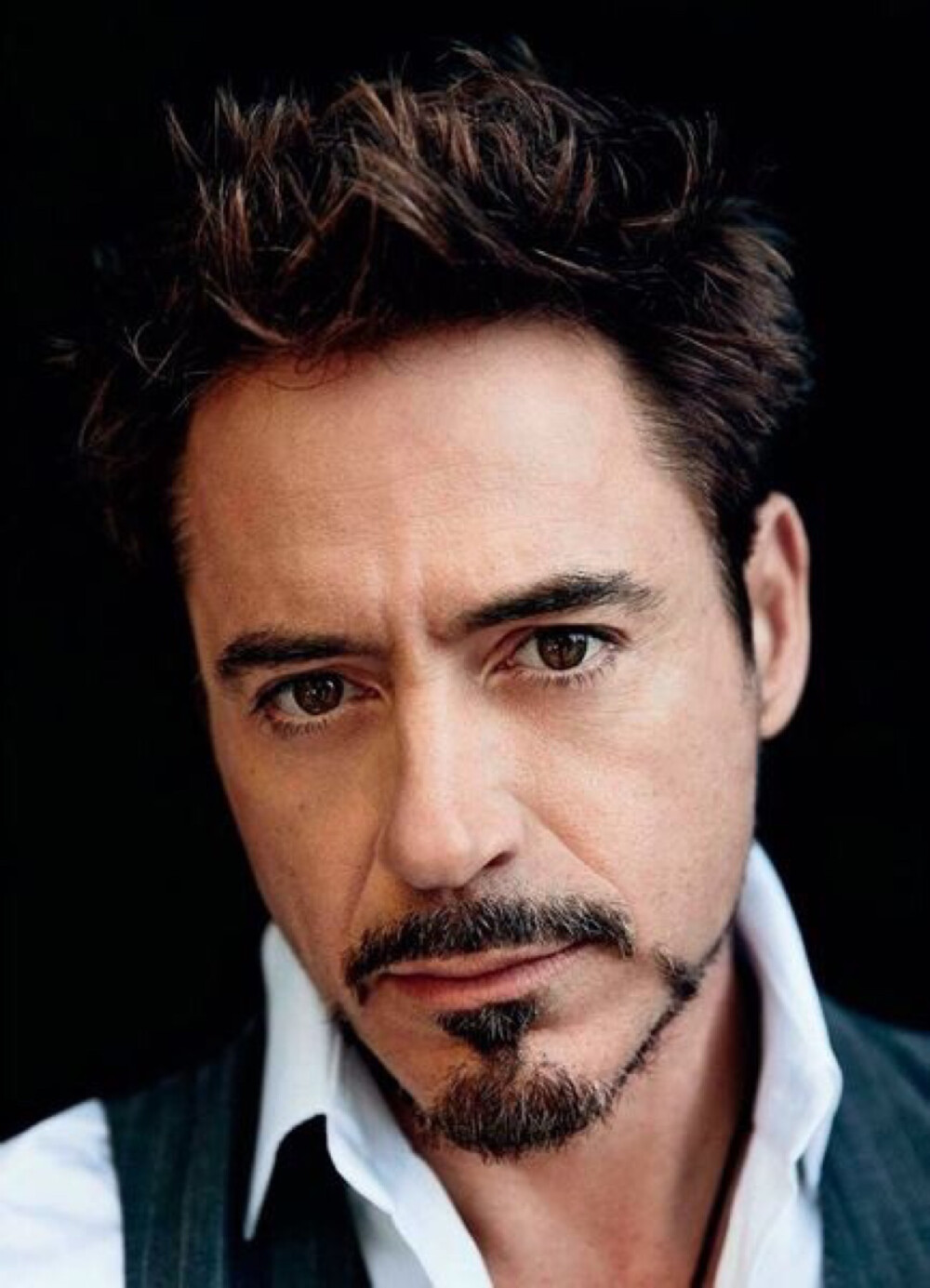 Robert Downey Jr.-小罗伯特·唐尼