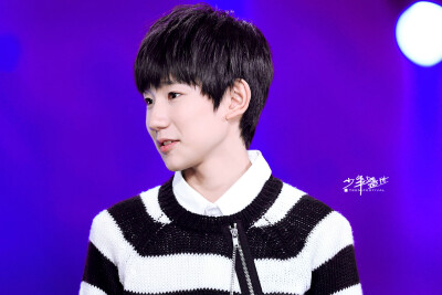 TFBOYS 王源