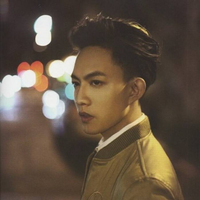 男生大图头像林宥嘉