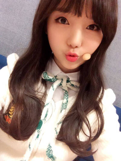 lovelyz kei