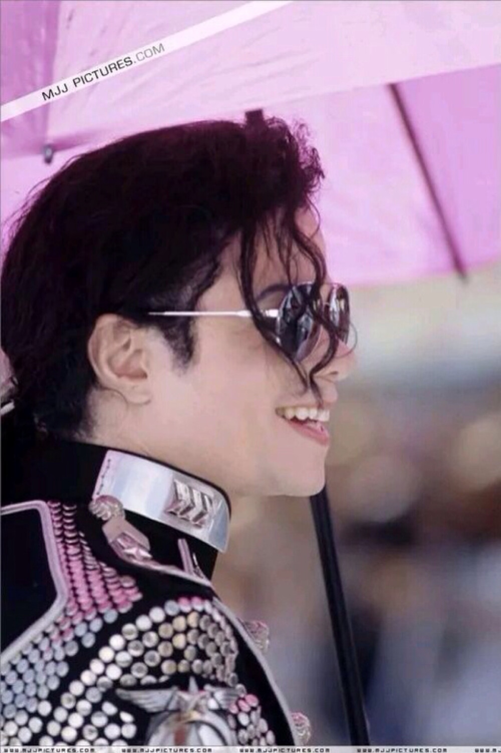 Michael Jackson--the most beautiful human being who have ever existed in this freaky earth. &amp;quot;You are my daytime, my nighttime, my world.&amp;quot;