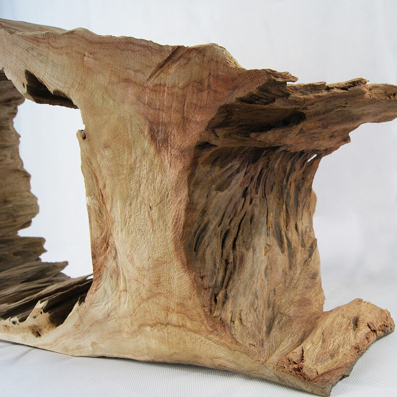 香樟木艺术摆件,艺术与想象的完美融合, 气味芳香所存物品取用时带有