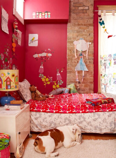 babygirl room