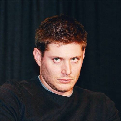 Jensen Ackles,Dean