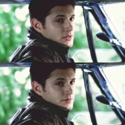 Jensen Ackles,Dean