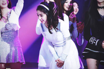 red velvet sm新女团