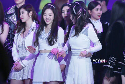 red velvet sm新女团