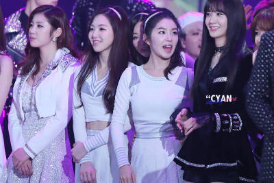 red velvet sm新女团