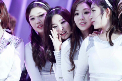 red velvet sm新女团 暖暖的涩琪