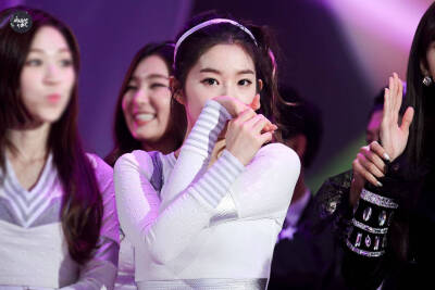 red velvet sm新女团