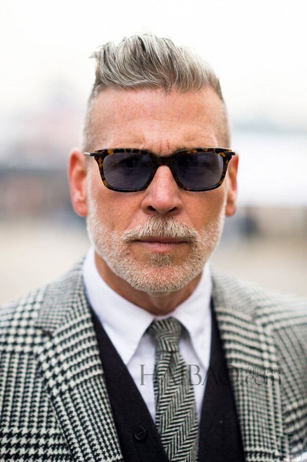 nick wooster