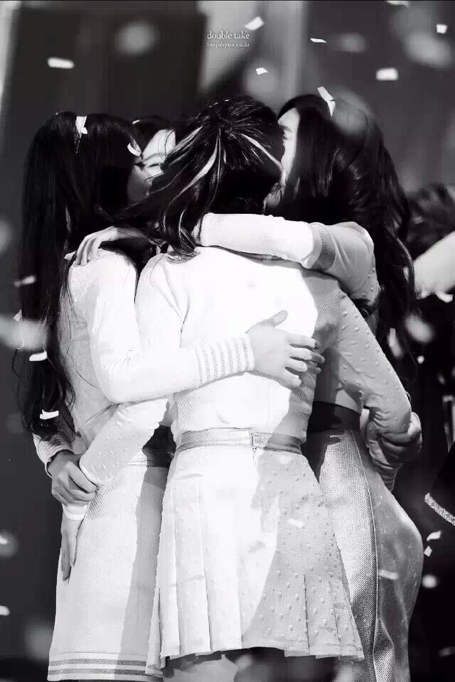 red velvet sm新女团