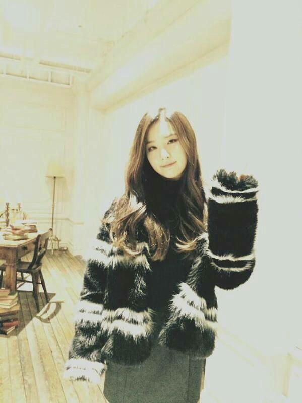 red velvet sm新女团 涩琪