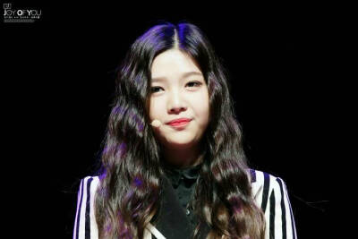 red velvet sm新女团 九妹