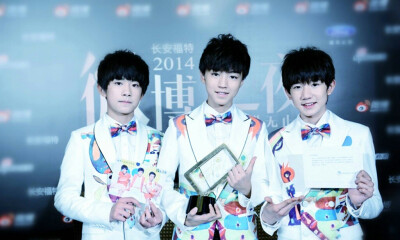 TFBOYS