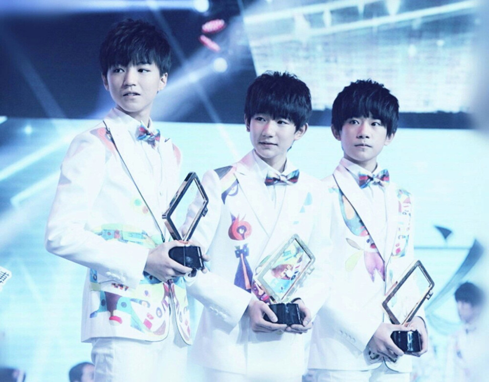 TFBOYS