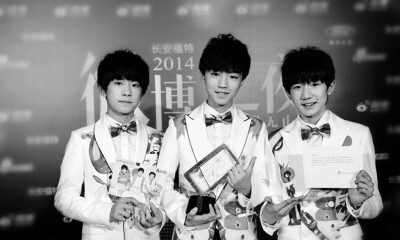 TFBOYS