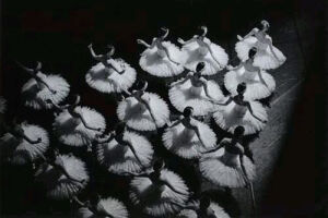 不要害怕失败，因为有时候，你得先跌下去，才能飞起来。