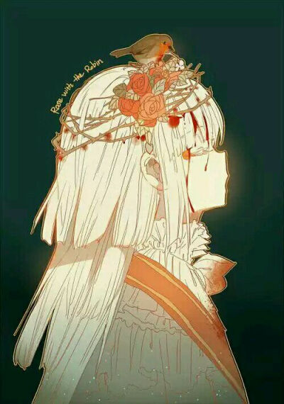 【芒果落泪】在时光日复一日的缓慢推进里，有很多痛苦就像是图钉一样，随着滚滚而过的车轮被扎进我们的心中。