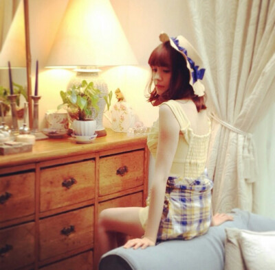 玲奈