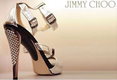 高跟鞋 jimmy Choo