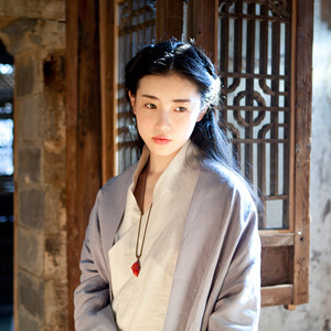 惊鸿一瞥•张辛苑